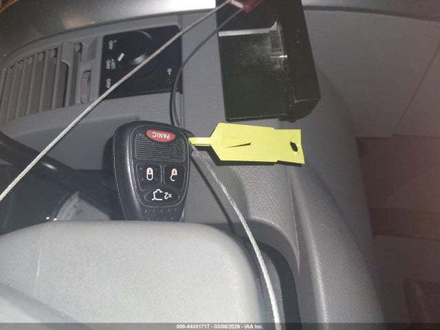 2007 CHRYSLER ASPEN 1A8HW58267F523477 Photo 10