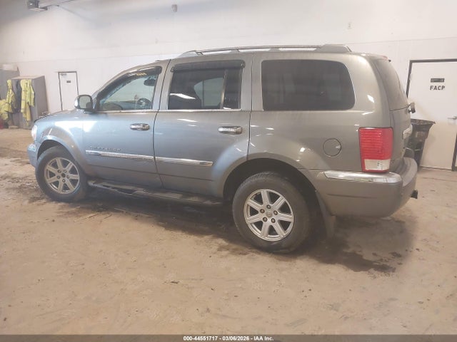 2007 CHRYSLER ASPEN 1A8HW58267F523477 Photo 2