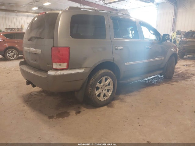 2007 CHRYSLER ASPEN 1A8HW58267F523477 Photo 3