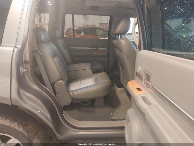 2007 CHRYSLER ASPEN 1A8HW58267F523477 Photo 7