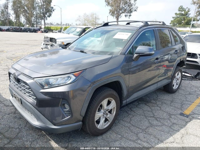 2T3W1RFV0LW101604 Toyota Rav4 Xle