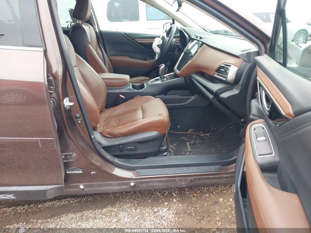 Продаж на аукціоні авто 2021 Subaru Outback Touring, vin: 4S4BTAPC3M3219038, номер лоту: 44551724