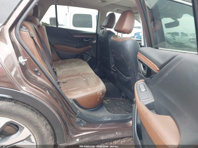 Продаж на аукціоні авто 2021 Subaru Outback Touring, vin: 4S4BTAPC3M3219038, номер лоту: 44551724