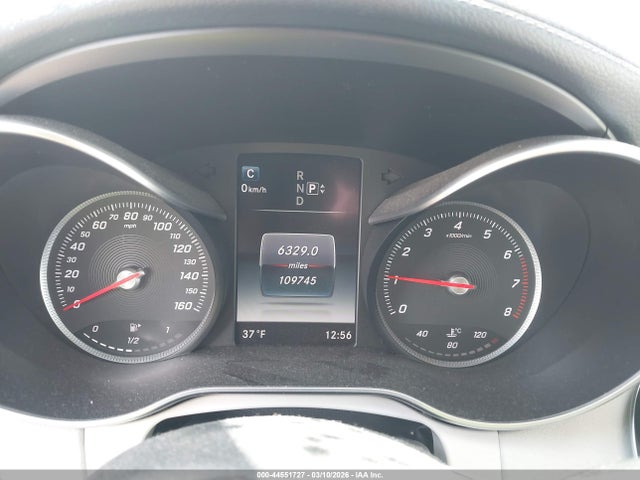 Продаж на аукціоні авто 2015 Mercedes-benz C 300 Luxury 4matic, vin: 55SWF4KB1FU041468, номер лоту: 44551727