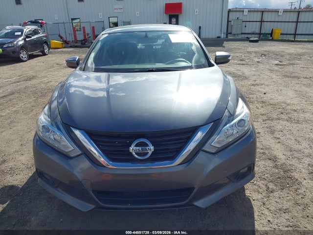 Nissan Altima 2.5 Sl 2017 1N4AL3AP0HC162736 Image 12