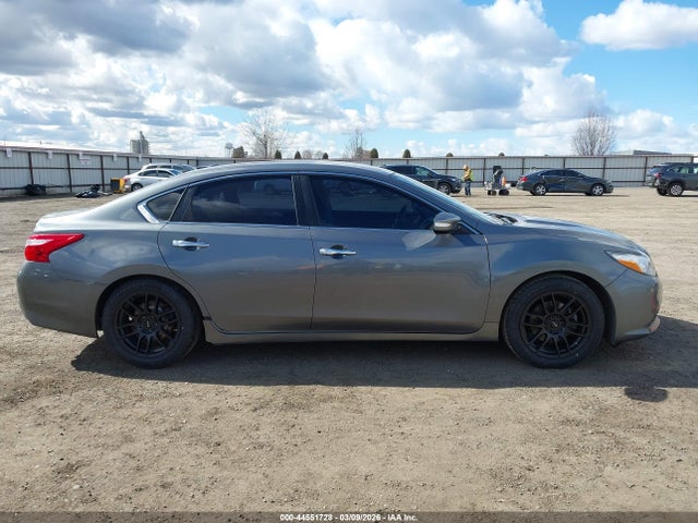 Nissan Altima 2.5 Sl 2017 1N4AL3AP0HC162736 Image 13