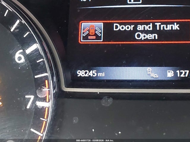 Nissan Altima 2.5 Sl 2017 1N4AL3AP0HC162736 Image 15