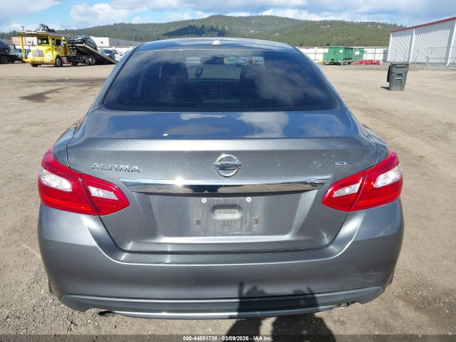 Nissan Altima 2.5 Sl 2017 1N4AL3AP0HC162736 Image 16