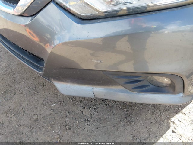 Nissan Altima 2.5 Sl 2017 1N4AL3AP0HC162736 Image 18