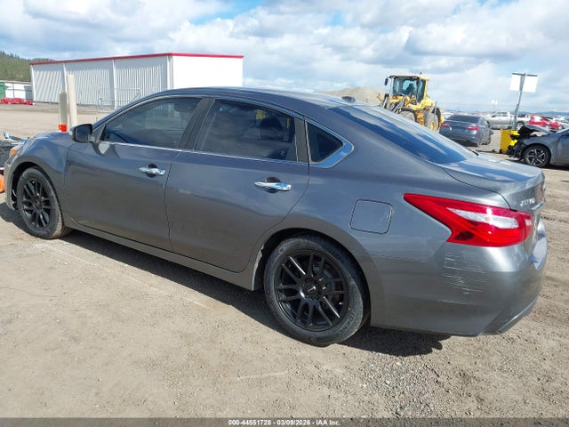 Nissan Altima 2.5 Sl 2017 1N4AL3AP0HC162736 Image 3