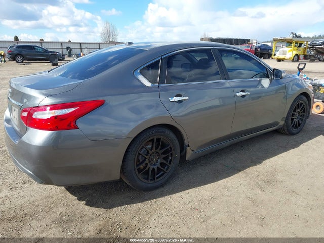 Nissan Altima 2.5 Sl 2017 1N4AL3AP0HC162736 Image 4