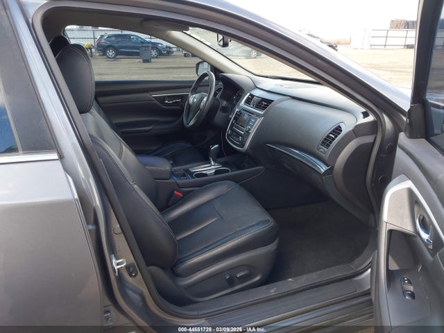 Nissan Altima 2.5 Sl 2017 1N4AL3AP0HC162736 Image 5