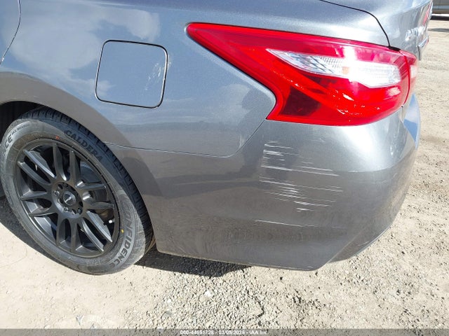 Nissan Altima 2.5 Sl 2017 1N4AL3AP0HC162736 Image 6