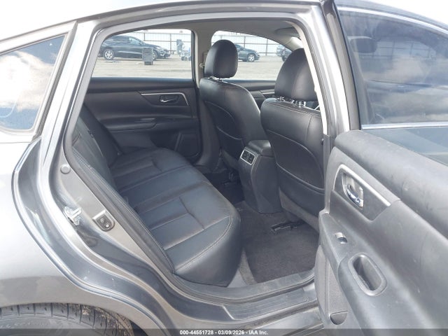 Nissan Altima 2.5 Sl 2017 1N4AL3AP0HC162736 Image 8