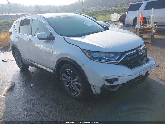 2020 HONDA CR-V 2HKRW1H99LH408728
