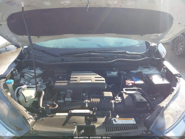 2020 HONDA CR-V 2HKRW1H99LH408728 Photo 9
