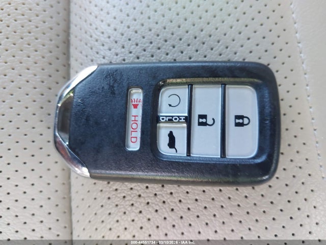 2020 HONDA CR-V 2HKRW1H99LH408728 Photo 10