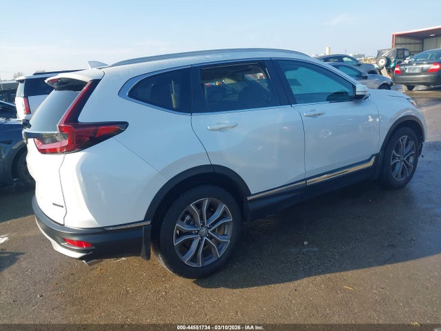 2020 HONDA CR-V 2HKRW1H99LH408728 Photo 3