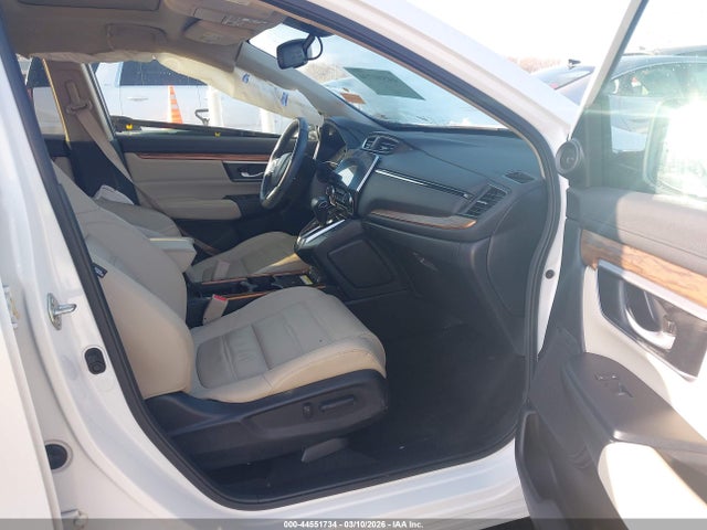 2020 HONDA CR-V 2HKRW1H99LH408728 Photo 4