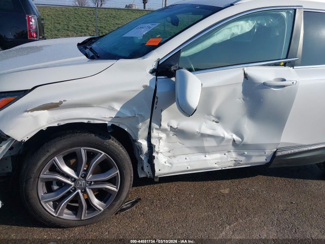 2020 HONDA CR-V 2HKRW1H99LH408728 Photo 5