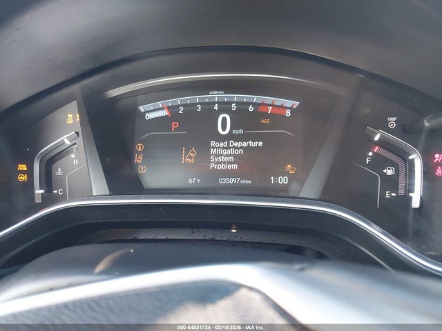 2020 HONDA CR-V 2HKRW1H99LH408728 Photo 6