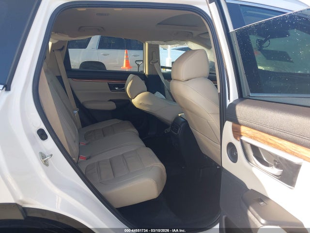 2020 HONDA CR-V 2HKRW1H99LH408728 Photo 7