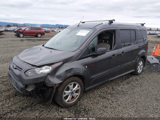 NM0GS9F78F1224067 Ford Transit Connect Xlt