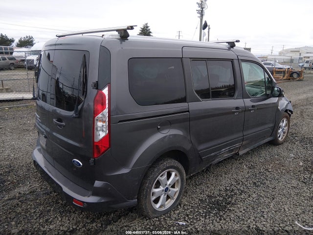 NM0GS9F78F1224067 Ford Transit Connect Xlt