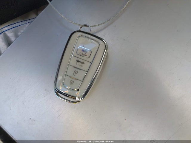 Toyota Highlander Le 2022 5TDZZRAH3NS105609 Image 11
