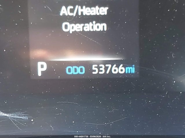 Toyota Highlander Le 2022 5TDZZRAH3NS105609 Image 15