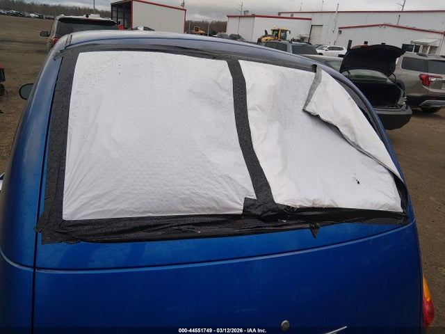 44551749 :رقم المزاد ، 3C8FY78G93T528011 vin ، 2003 Chrysler Pt Cruiser Gt مزاد بيع