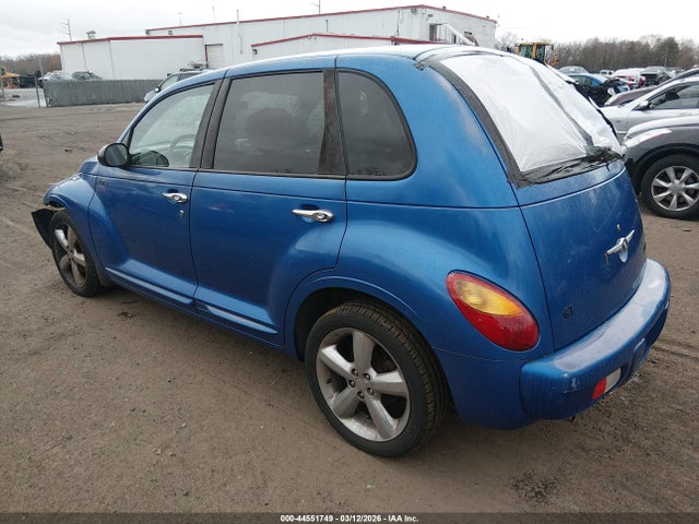 2003 CHRYSLER PT CRUISER 3C8FY78G93T528011 Photo 2