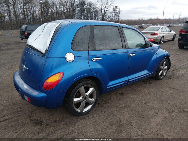 2003 CHRYSLER PT CRUISER 3C8FY78G93T528011 Photo 3