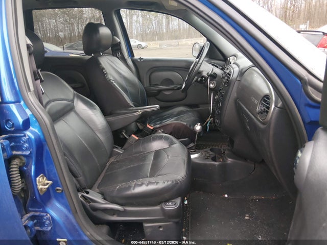 2003 CHRYSLER PT CRUISER 3C8FY78G93T528011 Photo 4