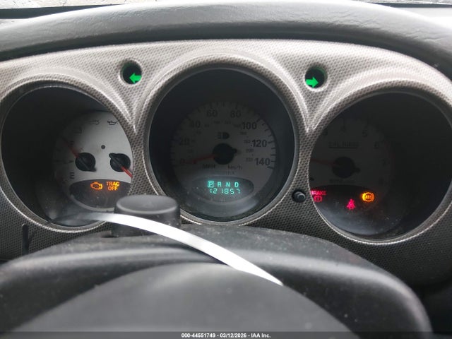 2003 CHRYSLER PT CRUISER 3C8FY78G93T528011 Photo 6