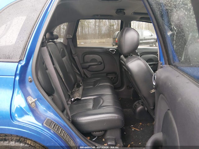 2003 CHRYSLER PT CRUISER 3C8FY78G93T528011 Photo 7