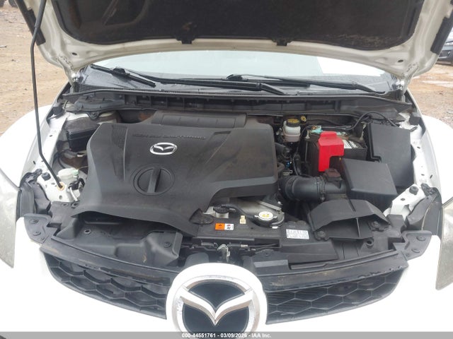 Продажа на аукционе авто 2010 Mazda Cx-7 S Touring, vin: JM3ER2W38A0352356, номер лота: 44551761