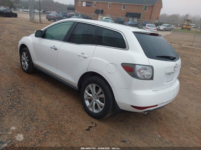 Продажа на аукционе авто 2010 Mazda Cx-7 S Touring, vin: JM3ER2W38A0352356, номер лота: 44551761