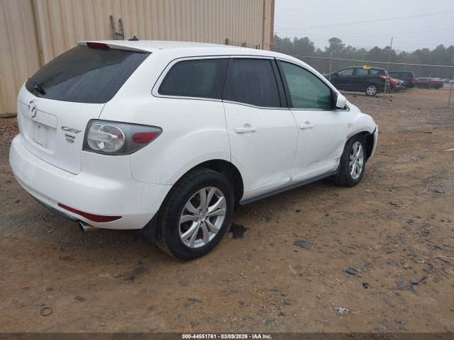 Продажа на аукционе авто 2010 Mazda Cx-7 S Touring, vin: JM3ER2W38A0352356, номер лота: 44551761
