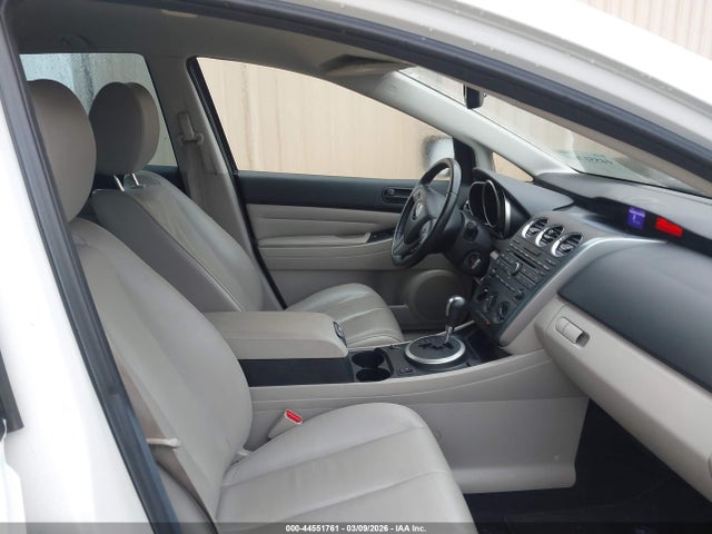 Продажа на аукционе авто 2010 Mazda Cx-7 S Touring, vin: JM3ER2W38A0352356, номер лота: 44551761