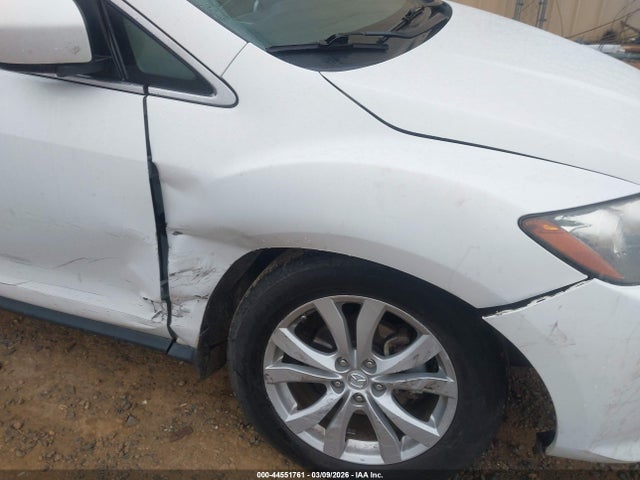 Продажа на аукционе авто 2010 Mazda Cx-7 S Touring, vin: JM3ER2W38A0352356, номер лота: 44551761