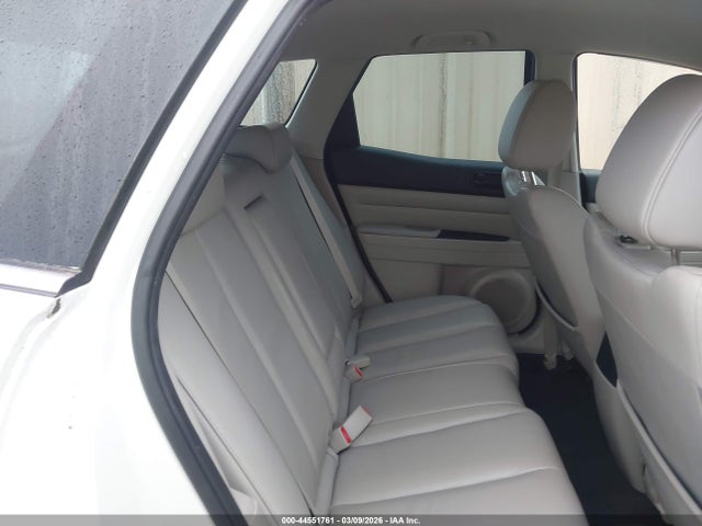Продажа на аукционе авто 2010 Mazda Cx-7 S Touring, vin: JM3ER2W38A0352356, номер лота: 44551761