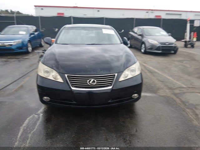 2007 Lexus Es 350 მანქანა იყიდება აუქციონზე, vin: JTHBJ46G572026432, აუქციონის ნომერი: 44551773