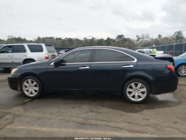 2007 Lexus Es 350 მანქანა იყიდება აუქციონზე, vin: JTHBJ46G572026432, აუქციონის ნომერი: 44551773