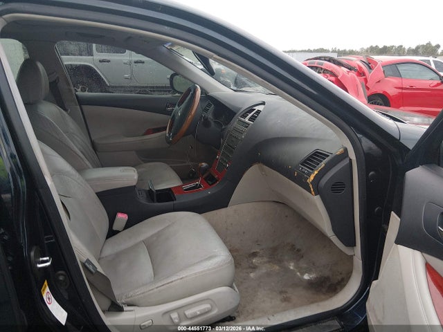 2007 Lexus Es 350 მანქანა იყიდება აუქციონზე, vin: JTHBJ46G572026432, აუქციონის ნომერი: 44551773