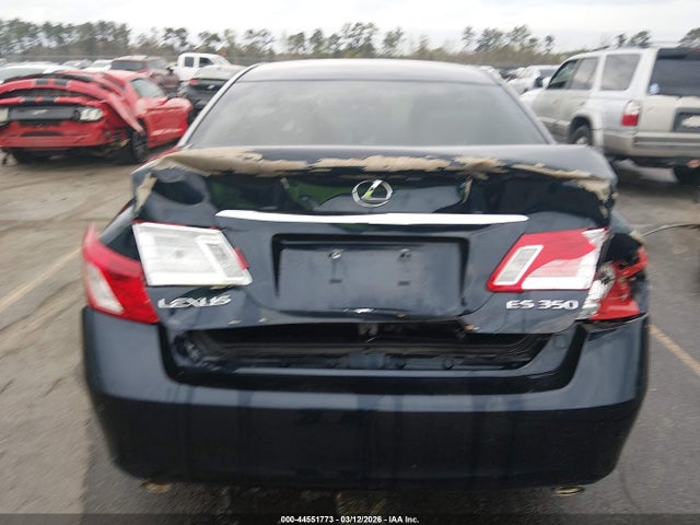 2007 Lexus Es 350 მანქანა იყიდება აუქციონზე, vin: JTHBJ46G572026432, აუქციონის ნომერი: 44551773