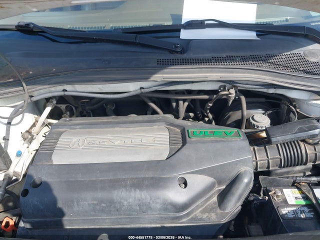 44551778 :رقم المزاد ، 2HNYD18642H530972 vin ، 2002 Acura Mdx مزاد بيع