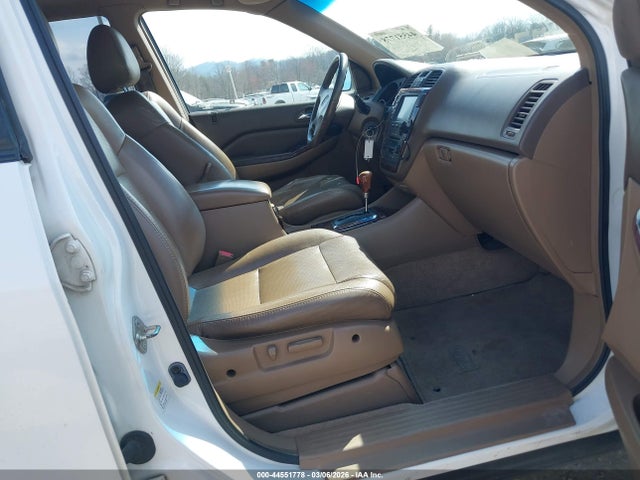 44551778 :رقم المزاد ، 2HNYD18642H530972 vin ، 2002 Acura Mdx مزاد بيع