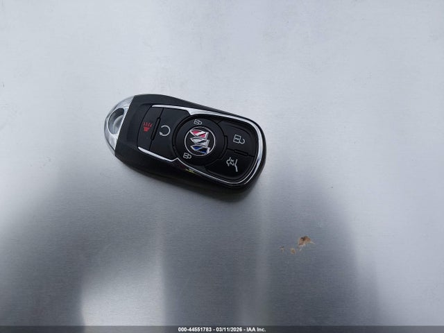 Aukcja sprzedaży 2020 Buick Envision Fwd Essence, vin: LRBFXCSA1LD194224, numer aukcji: 44551783