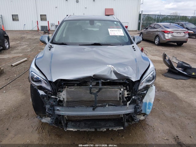 Aukcja sprzedaży 2020 Buick Envision Fwd Essence, vin: LRBFXCSA1LD194224, numer aukcji: 44551783
